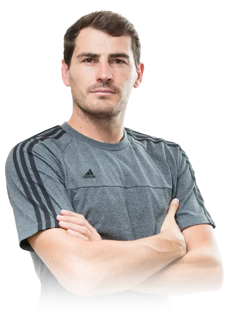 Iker Casillas
