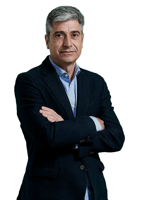 Julio García Mera